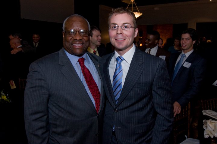 Clarence Thomas